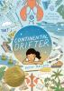 Book cover for "Continental drifter"