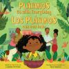 Book cover for "Plátanos go with everything ="