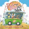 Book cover for "Duck duck taco truck"