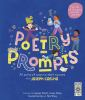 Book cover for "Poetry prompts"