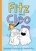 Book cover for "Fitz and Cleo"