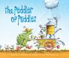 Book cover for "The Peddler of puddles"