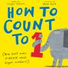 Book cover for "How to count to one"