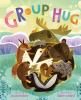 Book cover for "Group hug"