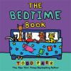 Book cover for "The bedtime book"