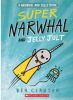 Book cover for "Super Narwhal and Jelly Jolt"