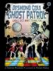 Book cover for "Desmond Cole ghost patrol"