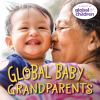 Book cover for "Global baby grandparents"