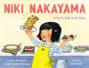 Book cover for "Niki Nakayama"