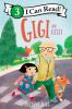 Book cover for "Gigi and Ojiji"