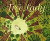 Book cover for "The tree lady"