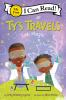 Book cover for "Ty's travels"