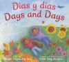 Book cover for "Dias y dias ="