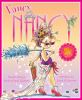 Book cover for "Fancy Nancy"