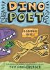 Book cover for "Dino poet"