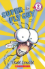 Book cover for "Super fly guy"