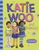 Book cover for "Katie Woo and friends"