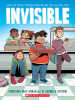 Book cover for "Invisible:"
