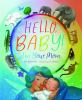 Book cover for "Hello, baby!"