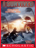 Book Cover for "I Survived Hurricane Katrina, 2005"