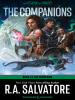 Book Cover for "The Companions"