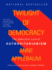 Book Cover for "Twilight of Democracy"