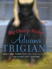 Book Cover for "Big Cherry Holler"