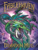 Book Cover for "Secrets of the Dragon Sanctuary"