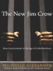Book Cover for "The New Jim Crow"