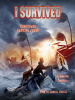 Book Cover for "I Survived Hurricane Katrina, 2005"