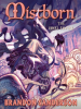 Book Cover for "The Final Empire"
