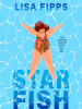 Book Cover for "Starfish"