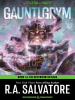 Book Cover for "Gauntlgrym"
