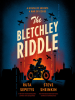 Book Cover for "The Bletchley Riddle"