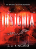 Book Cover for "Insignia"